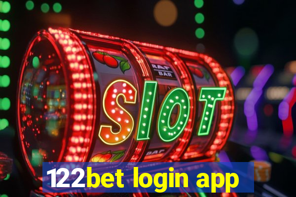 122bet login app